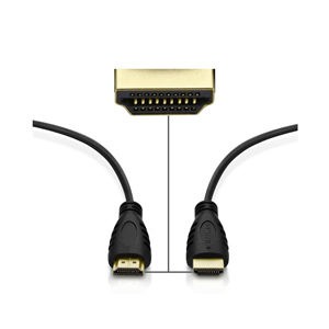 High-Speed HDMI Cables-6ft